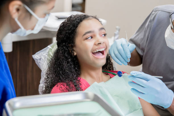 Best Weekend Emergency Dentist in Fulton, KY