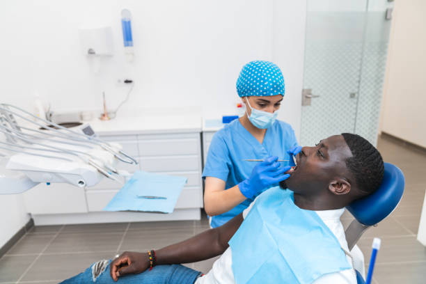 Best Emergency Treatment for Dental Infections or Abscesses in Fulton, KY